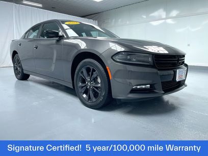 Used 2023 Dodge Charger SXT w/ Blacktop Package