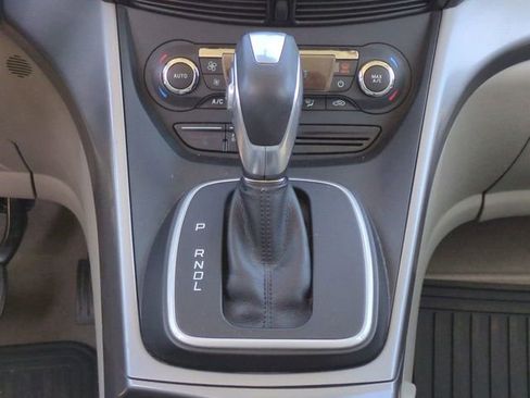 Used 2016 Ford C-MAX SE w/ Interior Protection Package FWD image 20