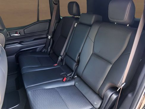 Used 2024 Toyota Land Cruiser AWD/4WD image 23