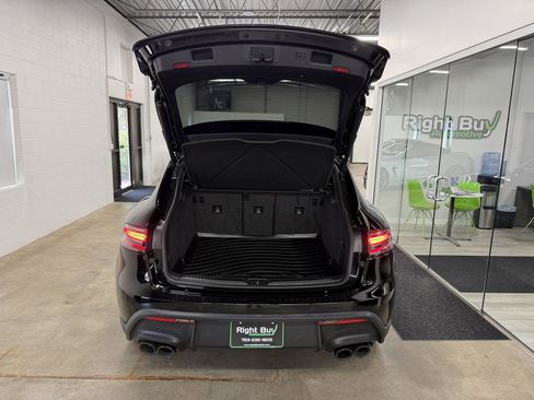 Used 2022 Porsche Macan S AWD/4WD image 17