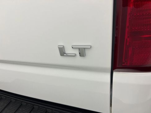 New 2026 Chevrolet Silverado 1500 LT AWD/4WD image 16