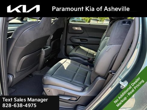 New 2027 Kia Telluride SX Prestige w/ Towing Package AWD/4WD image 24