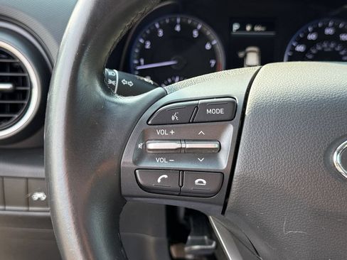 Used 2021 Hyundai Kona SEL AWD/4WD image 19