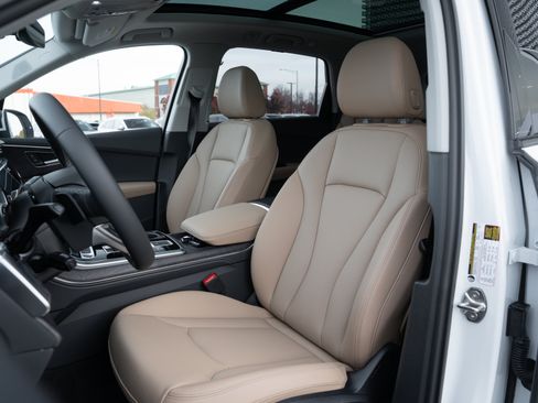 New 2025 Audi Q7 2.0T Premium Plus image 23