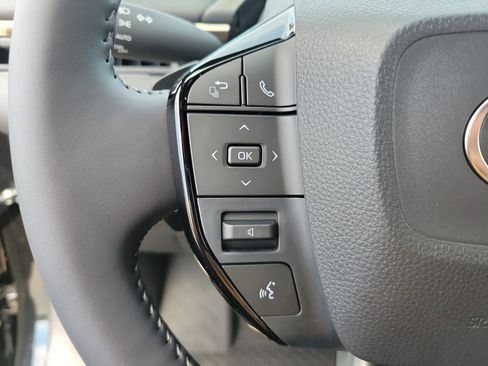New 2026 Toyota bZ FWD image 22