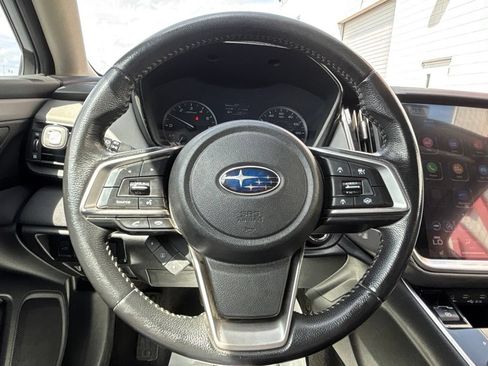 Used 2021 Subaru Outback Premium AWD/4WD image 20