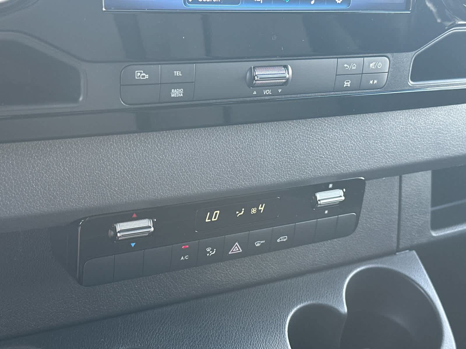 New 2026 Mercedes-Benz Sprinter 2500 image 23