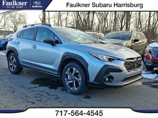 New 2026 Subaru Crosstrek 2.0i Premium video 1