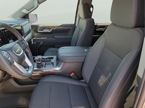 New 2026 GMC Sierra 1500 Elevation w/ Preferred Package image 14