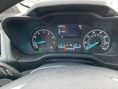 Used 2022 Ford Transit Connect XL image 36