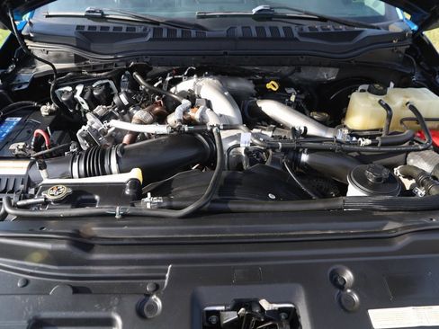 Used 2020 Ford F250 Lariat w/ Lariat Value Package image 73