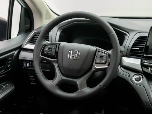New 2026 Honda Odyssey EX-L image 11