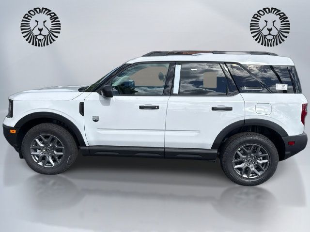 New 2026 Ford Bronco Sport Big Bend w/ Convenience Package AWD/4WD image 10