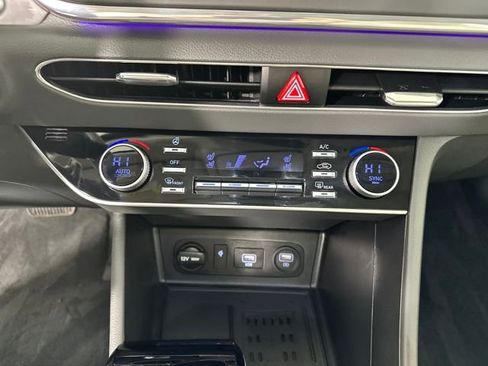Used 2023 Hyundai Sonata Limited image 23