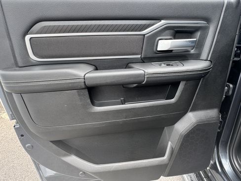 Used 2026 RAM 2500 Big Horn AWD/4WD image 23