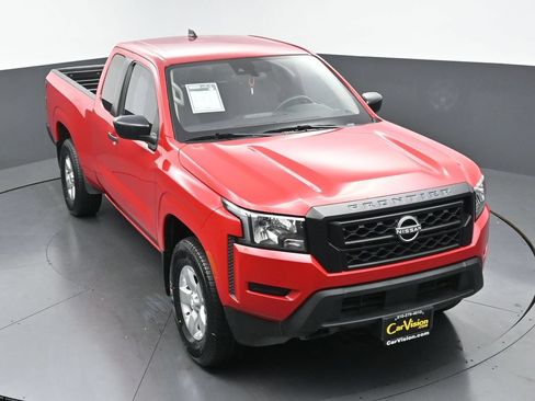 Used 2022 Nissan Frontier S w/ Technology Package AWD/4WD image 36