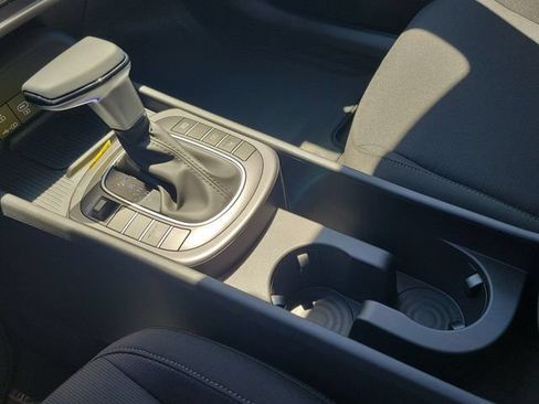 New 2027 Hyundai Kona SEL Sport FWD image 15