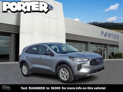 Certified 2024 Ford Escape Active