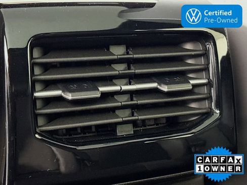 Certified 2023 Volkswagen ID.4 Pro S AWD/4WD image 25