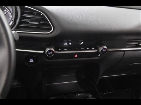 Certified 2025 MAZDA CX-30 AWD 2.5 S w/ Select Sport Pkg image 13
