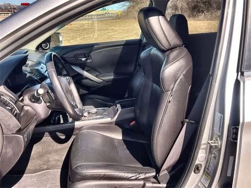 Used 2014 Acura RDX FWD image 11