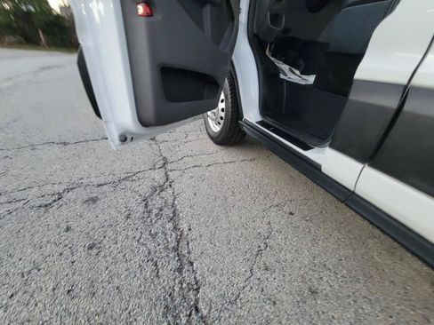 Used 2023 Ford Transit 150 Low Roof AWD image 20