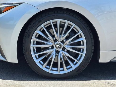 Used 2023 Lexus IS 300 w/ Premium Package RWD image 32