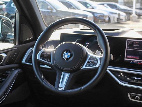 Used 2025 BMW X5 xDrive40i image 15