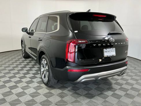 Used 2020 Kia Telluride S FWD image 7