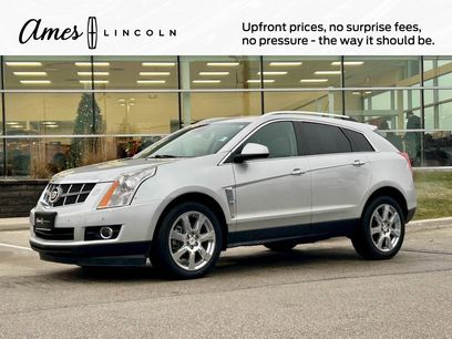 Used 2012 Cadillac SRX Performance
