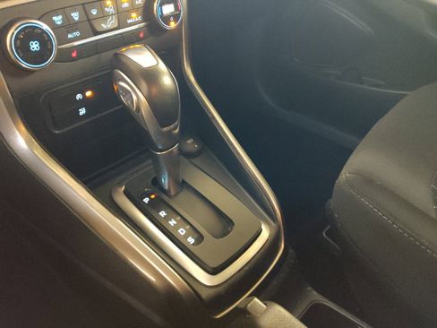 Used 2019 Ford EcoSport SE w/ SE Convenience Package FWD image 26