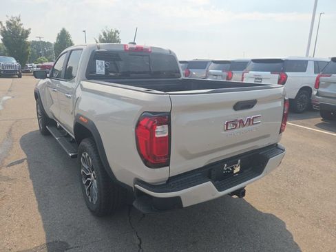 Used 2026 GMC Canyon Denali AWD/4WD image 9