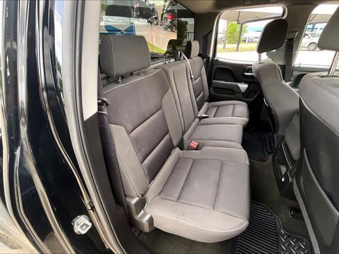 Used 2015 Chevrolet Silverado 1500 LT w/ All Star Edition image 19