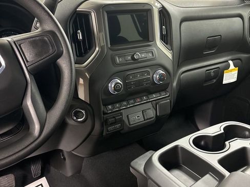 New 2026 GMC Sierra 2500 Pro w/ 1SA Pro Safety Plus Package image 15