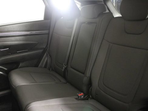Certified 2024 Hyundai Tucson SE FWD image 20
