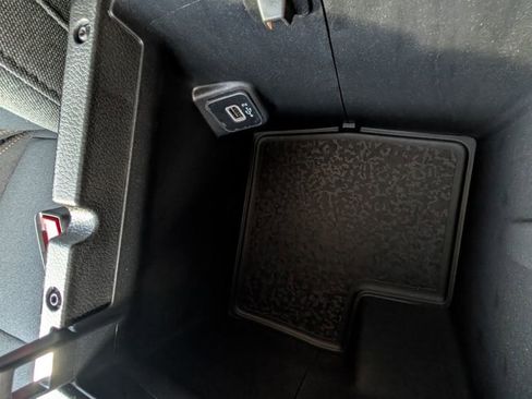 New 2026 Jeep Wrangler Willys image 37