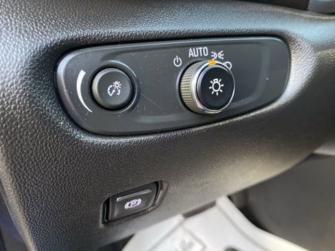 Used 2024 Chevrolet Blazer LT w/ Convenience Package image 16