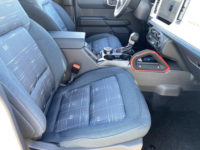 New 2026 Ford Bronco Heritage Edition AWD/4WD image 11
