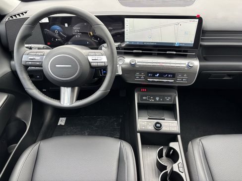 New 2026 Hyundai Kona Limited image 17