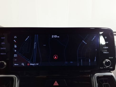 Used 2022 Kia Sorento SX FWD image 18