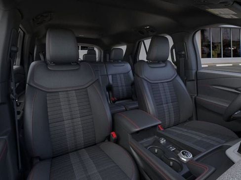 New 2026 Ford Explorer ST-Line image 10