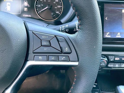 Certified 2024 Nissan Kicks SR w/ SR Premium Package image 22