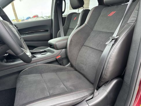 New 2026 Dodge Durango GT image 17