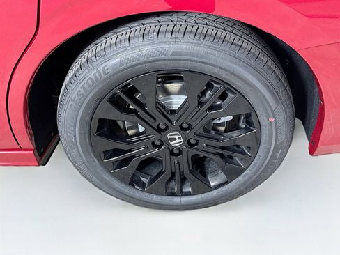 New 2026 Honda Odyssey Sport-L image 36