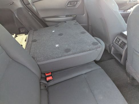 Certified 2024 Nissan Rogue S image 15