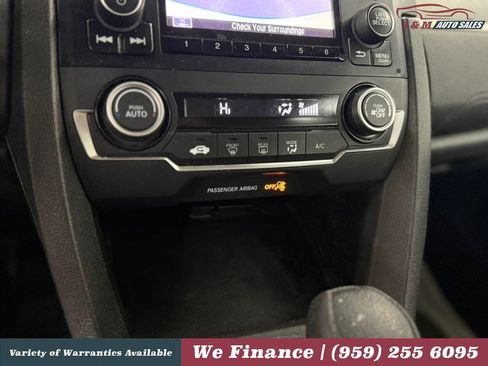 Used 2018 Honda Civic LX image 19