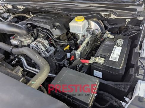 Used 2020 RAM 1500 Laramie w/ Sport Appearance Package image 38