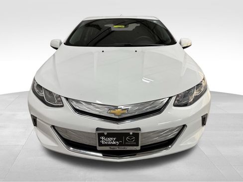 Used 2018 Chevrolet Volt LT w/ LT Driver Confidence Package image 2