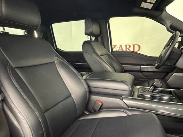 Used 2023 Ford F150 XLT w/ Equipment Group 302A High AWD/4WD image 33