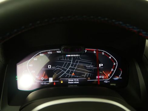 New 2026 BMW M850i xDrive image 23